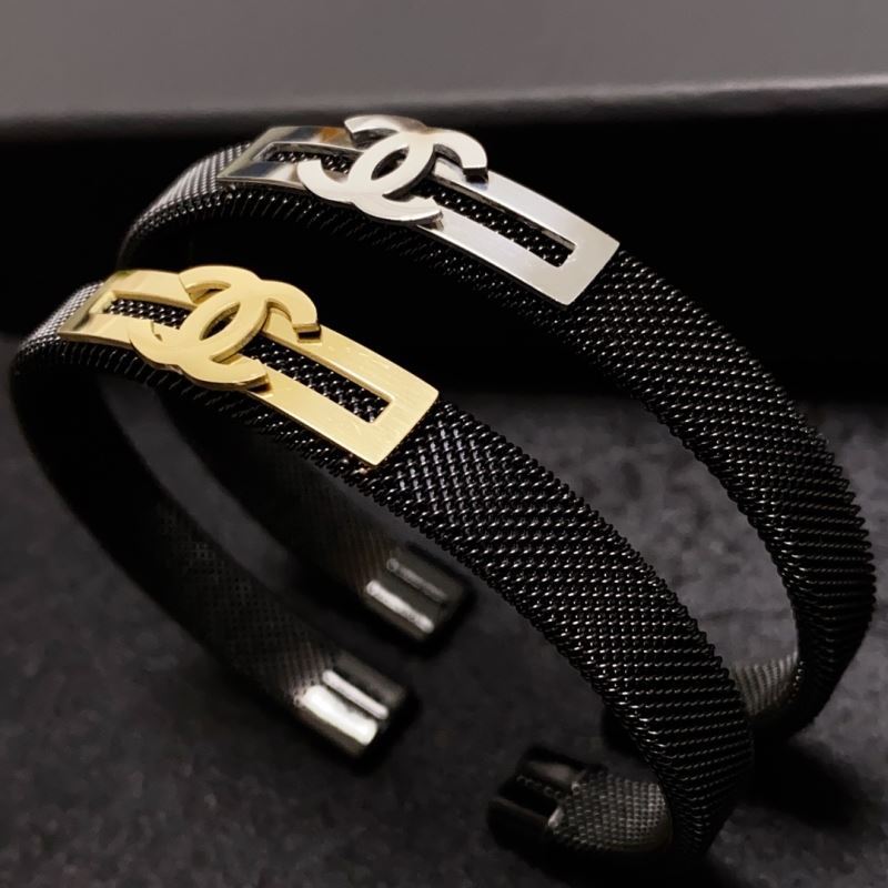 Chanel Bracelets